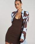 SUMMI SUMMI | ASH LS SHIRT