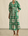 ZOE KRATZMANN | FLOURISH DRESS