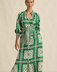 ZOE KRATZMANN | FLOURISH DRESS