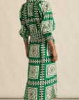 ZOE KRATZMANN | FLOURISH DRESS