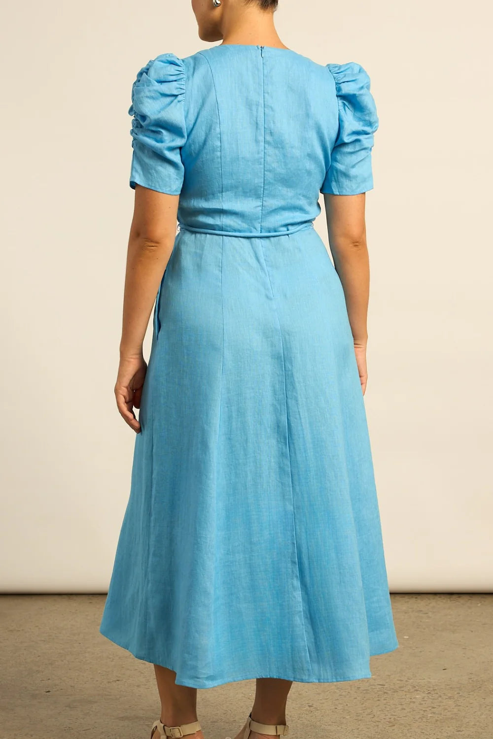 ZOE KRATZMANN | GLIMMER DRESS