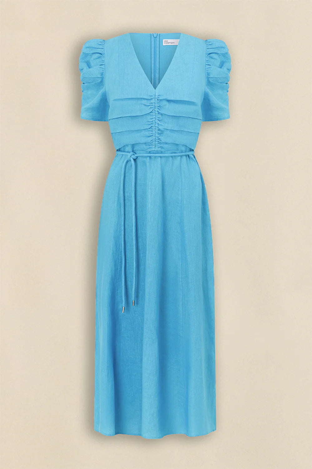 ZOE KRATZMANN | GLIMMER DRESS