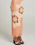 SUMMI SUMMI | SUMMI SKIRT - HARLEQUIN
