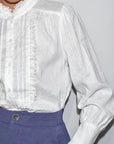 ZOE KRATZMANN | HAZE TOP