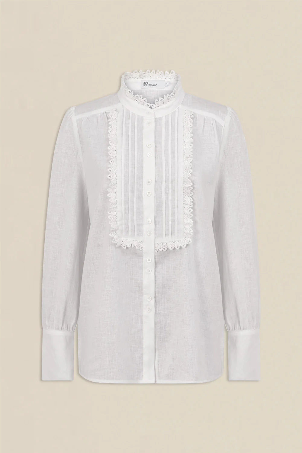 ZOE KRATZMANN | HAZE TOP