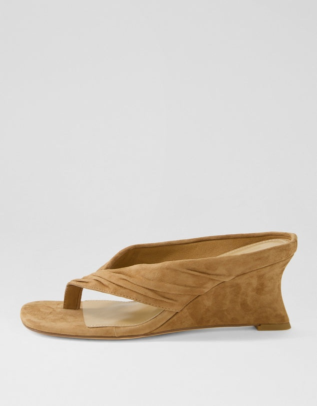 MOLLINI | FEBBE THONG WEDGE
