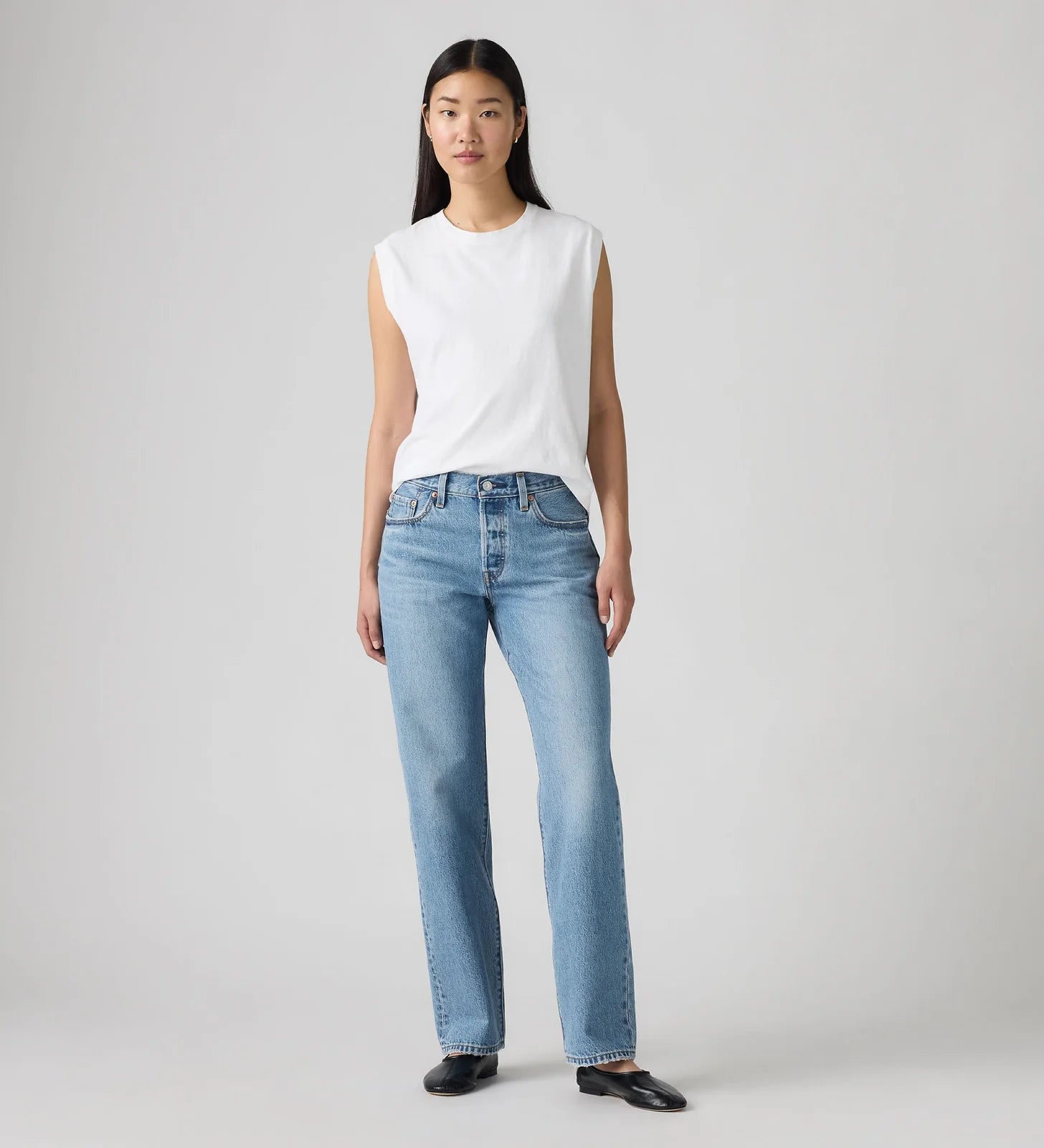 LEVI'S | 501® '90s JEANS - IN LOVE WITH YOU