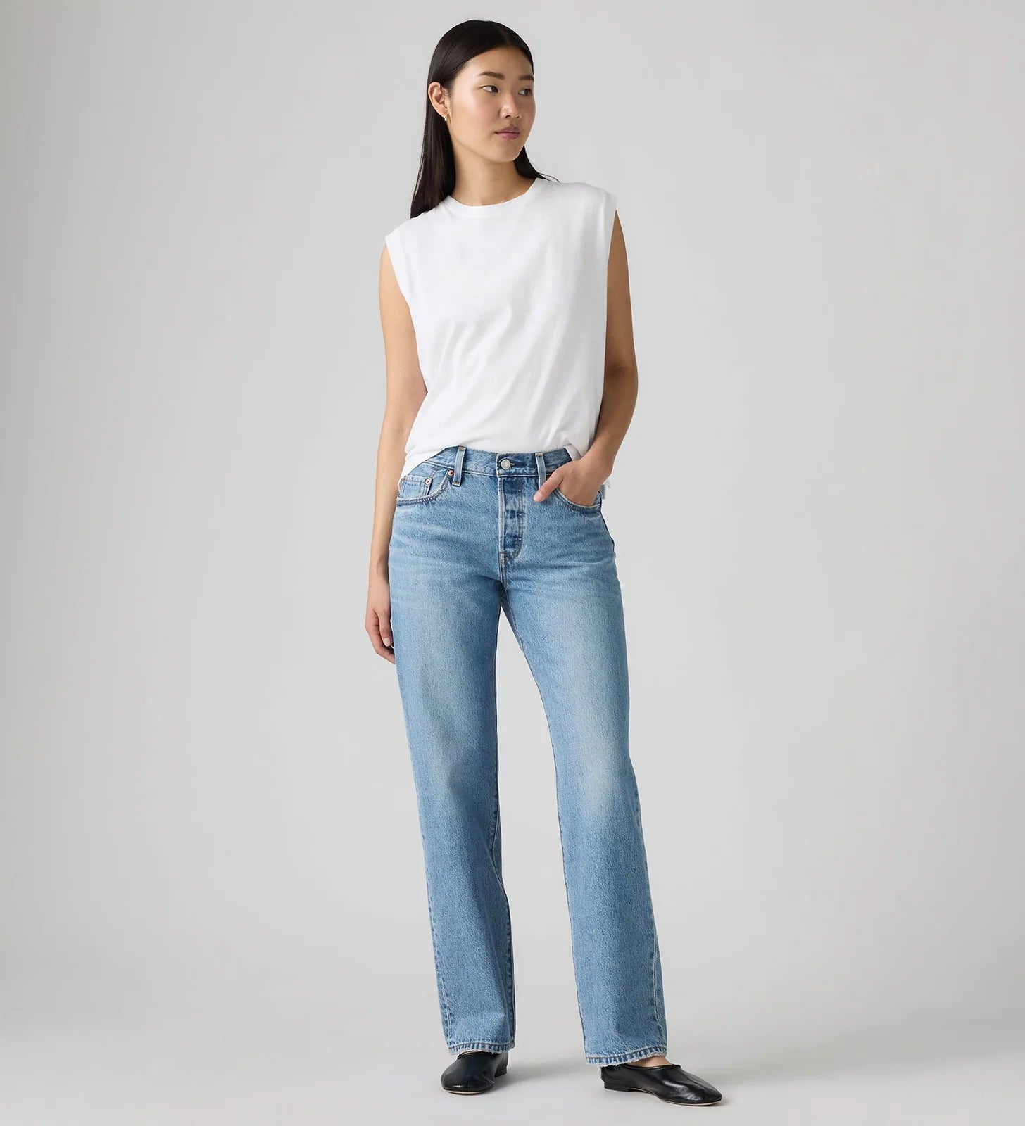LEVI'S | 501® '90s JEANS - IN LOVE WITH YOU