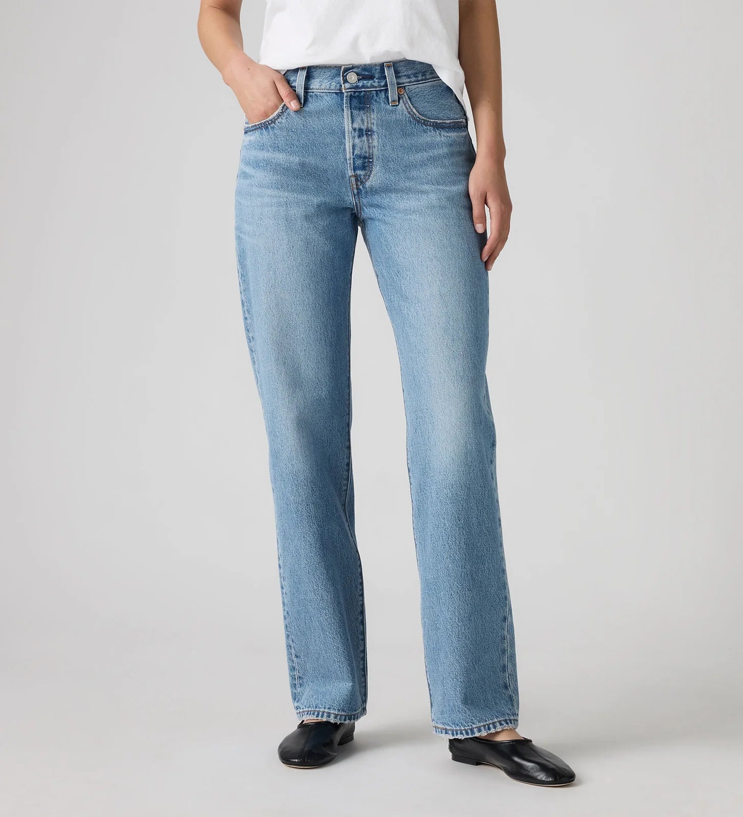 LEVI'S | 501® '90s JEANS - IN LOVE WITH YOU