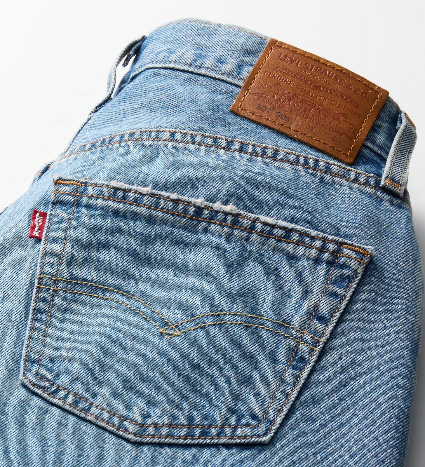 LEVI'S | 501® '90s JEANS - IN LOVE WITH YOU
