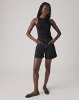 LEVI'S | CINCH MID THIGH SHORTS - OPEN MIND