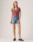 LEVI'S | CINCH MID THIGH SHORT - LIFT UP SHORT