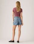 LEVI'S | CINCH MID THIGH SHORT - LIFT UP SHORT