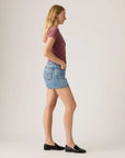 LEVI'S | CINCH MID THIGH SHORT - LIFT UP SHORT