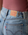 LEVI'S | CINCH MID THIGH SHORT - LIFT UP SHORT