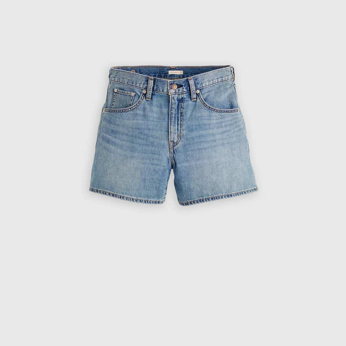 LEVI'S | CINCH MID THIGH SHORT - LIFT UP SHORT