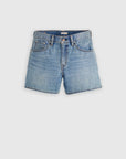 LEVI'S | CINCH MID THIGH SHORT - LIFT UP SHORT