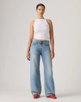 LEVI'S | MIDDY BALLOON JEANS - TWISTED VIBE