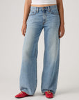 LEVI'S | MIDDY BALLOON JEANS - TWISTED VIBE