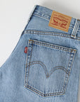 LEVI'S | MIDDY BALLOON JEANS - TWISTED VIBE