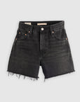 LEVI'S | RIBCAGE SHORTS - SHRINK UP SHORT