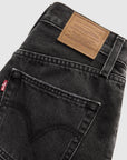 LEVI'S | RIBCAGE SHORTS - SHRINK UP SHORT