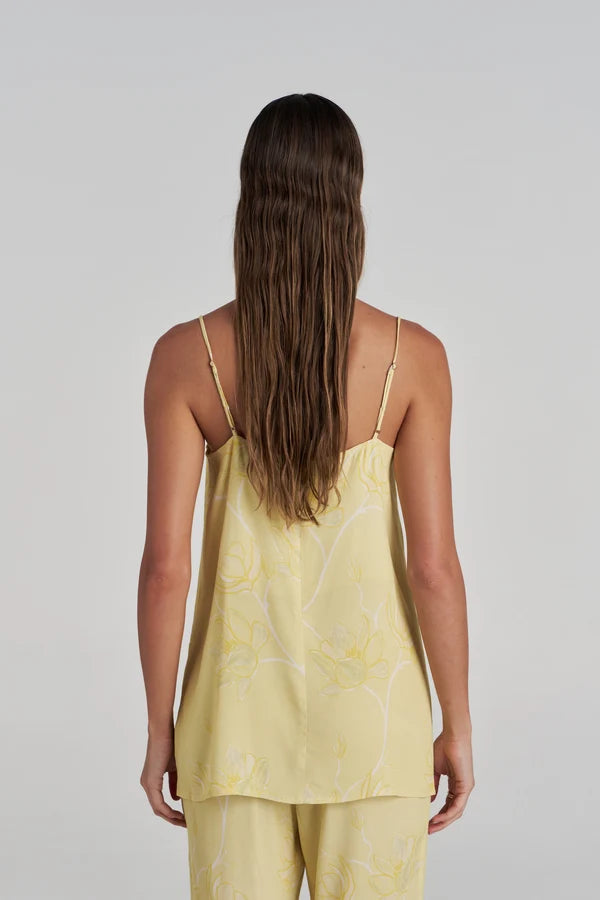 SUMMI SUMMI | SHIFT TUNIC - MAGNOLIA