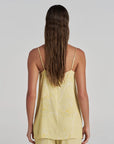 SUMMI SUMMI | SHIFT TUNIC - MAGNOLIA