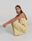 SUMMI SUMMI | SHIFT TUNIC - MAGNOLIA