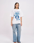 MAKU | TSUNAMI MAIDEN TEE