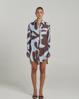SUMMI SUMMI | ASH LS SHIRT