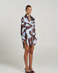 SUMMI SUMMI | ASH LS SHIRT