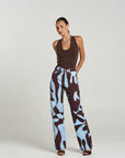 SUMMI SUMMI | EASY JEAN - MIRAGE