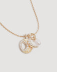 BY CHARLOTTE | CELESTIAL SKIES NECKLACE