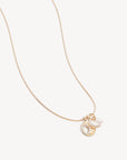 BY CHARLOTTE | CELESTIAL SKIES NECKLACE