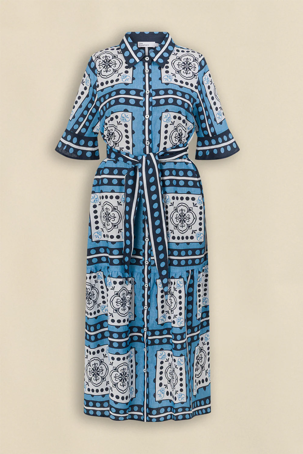 ZOE KRATZMANN | OASIS DRESS