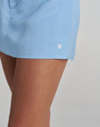 SUMMI SUMMI | SUMMI SKORT - BLUE