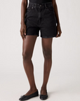 LEVI'S | CINCH MID THIGH SHORTS - OPEN MIND