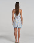 SUMMI SUMMI | SIREN LACE MINI DRESS