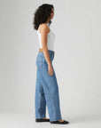 LEVI'S | BAGGY DAD JEANS - OWN IT STONE