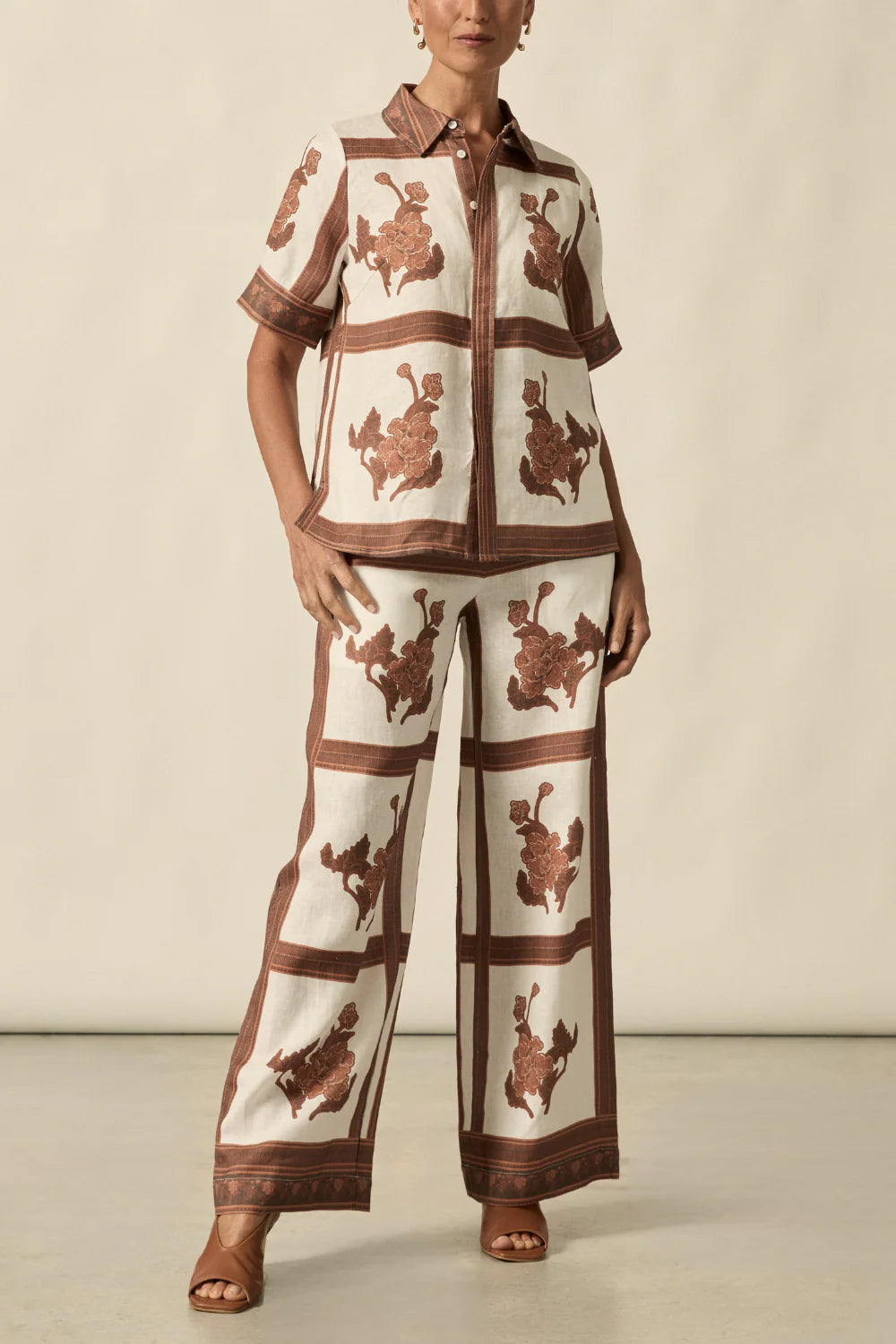 ZOE KRATZMANN | PIXEL TOP