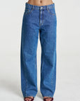 SUMMI SUMMI | BEAM JEAN BLEU