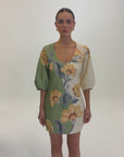 KIVARI | LOTTE MINI DRESS