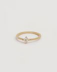 BY CHARLOTTE | CRYSTAL BLOOM RING