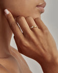 BY CHARLOTTE | CHASING TIDES RING