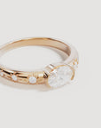 BY CHARLOTTE | CELESTIAL SKIES RING