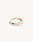 BY CHARLOTTE | CELESTIAL SKIES RING