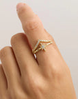 BY CHARLOTTE | UNIVERSE RING