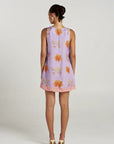 SUMMI SUMMI | V SHIFT DRESS - REVERIR
