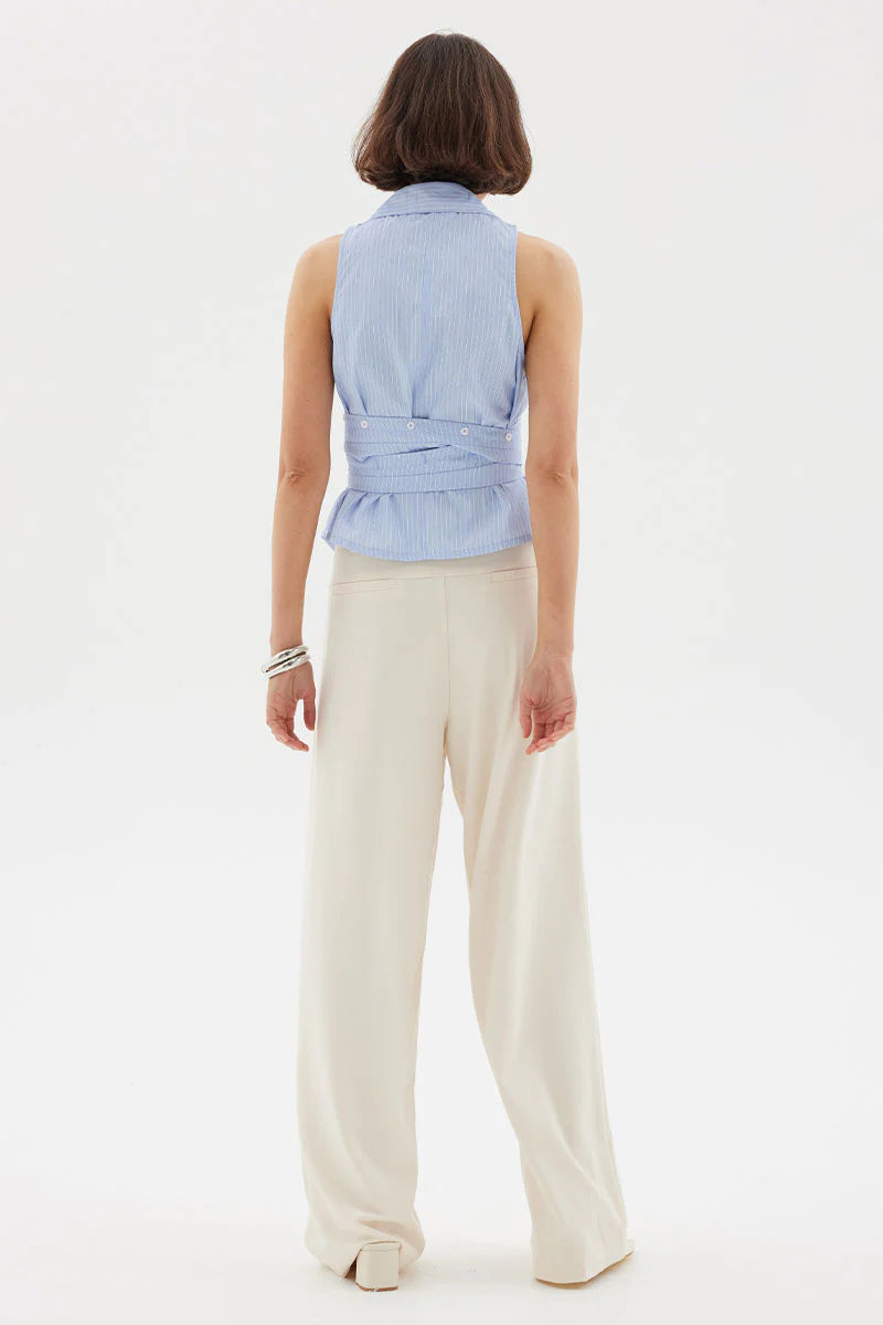 SOVERE | UNFOLD PANT